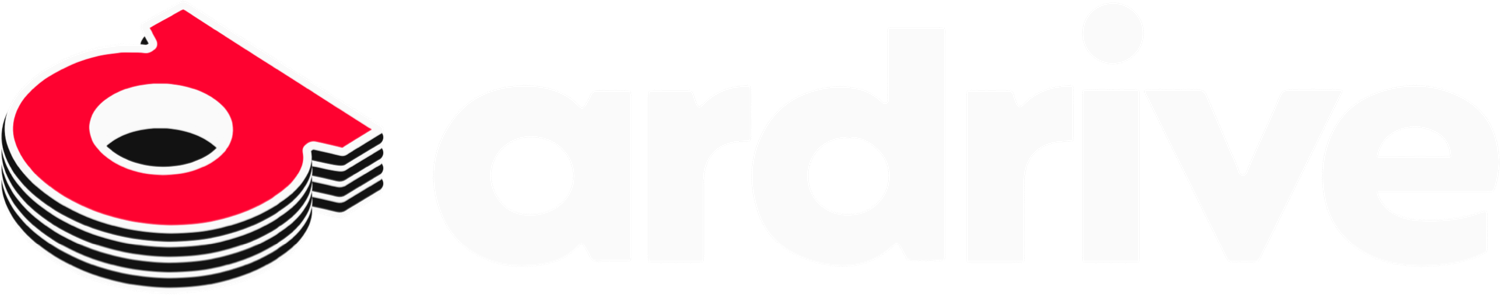ArDrive Logo