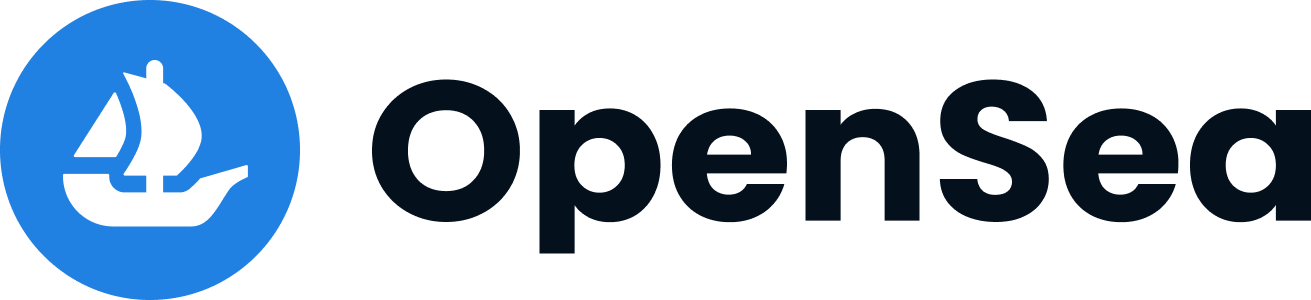 Open Sea logo